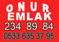 Onur Emlak