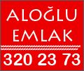 ALO�LU EMLAK