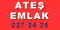 Ate� Emlak
