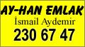 AY-HAN EMLAK
