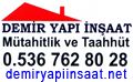 Demir Yap� �n�aat