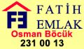 Fatih Emlak