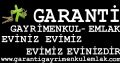 Garanti Gayrimenkul Emlak Dan��manl�k Hizmetleri