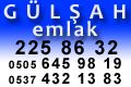 G�l�ah Emlak