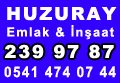 Huzuray Emlak �n�aat