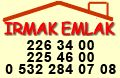 Irmak Emlak