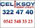�eliksoy �n�aat emlak Ltd. �ti.
