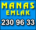 Manas Emlak Ofisi