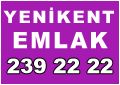 Yenikent Emlak