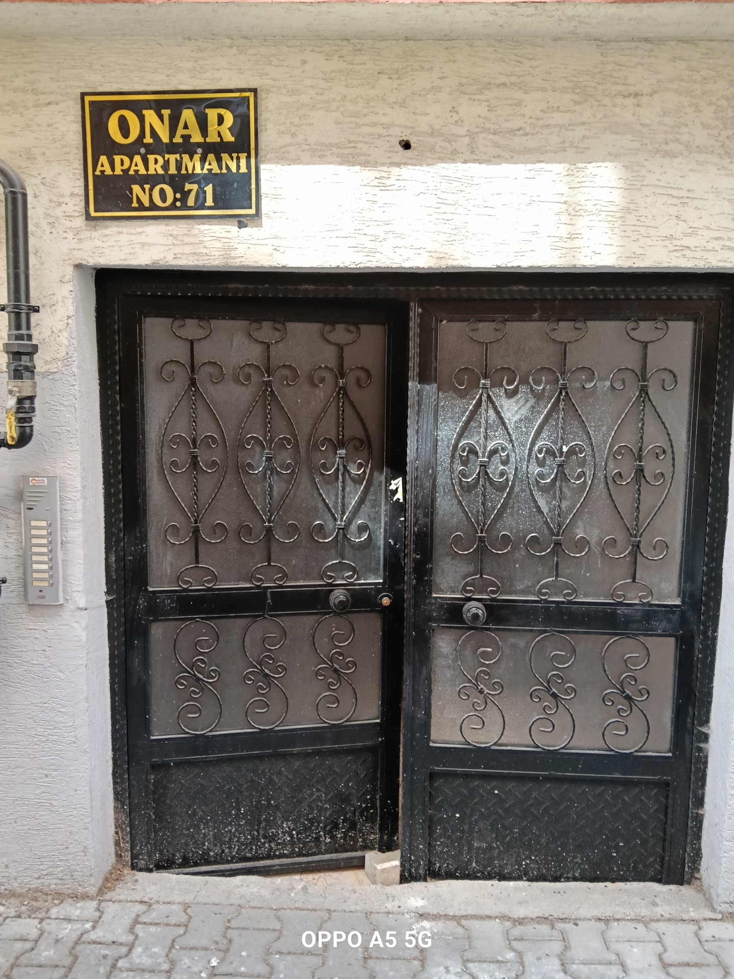 SAHİBİNDEN EŞYALI 2+0 BAHÇELİEVLER'DE KİRALIK DAİRE
