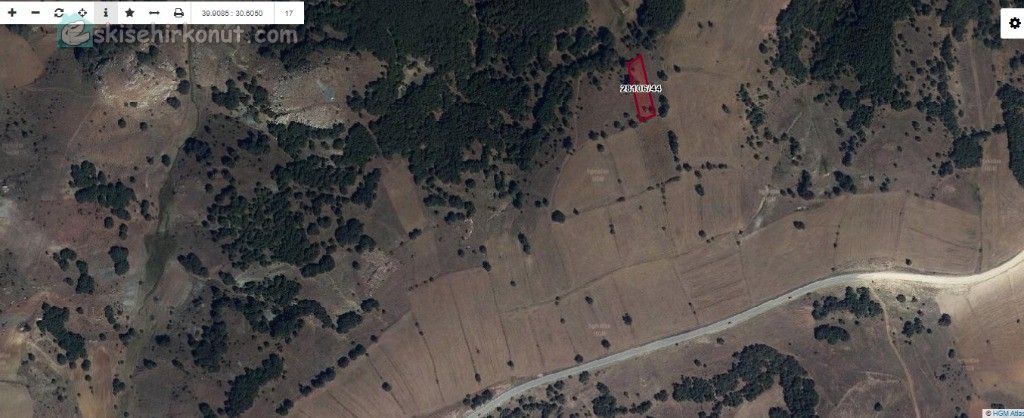 eskiehir satlk kiralk emlak