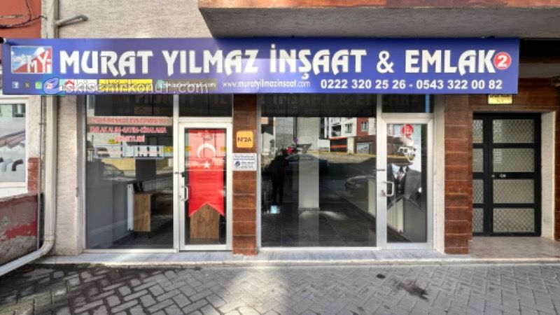 eskiehir satlk kiralk emlak