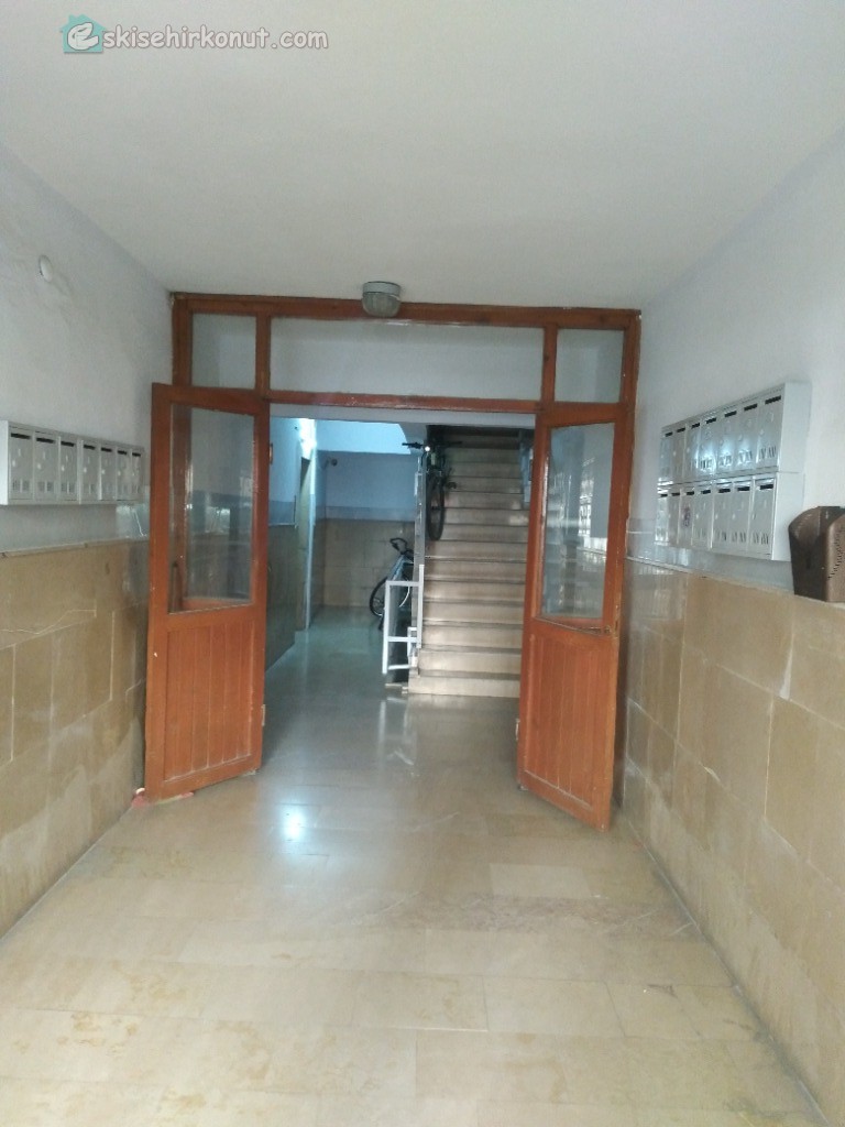 M.K.PAŞA MAH’de (Şehir Merkezinde) KİRALIK 2+1 DAİRE
