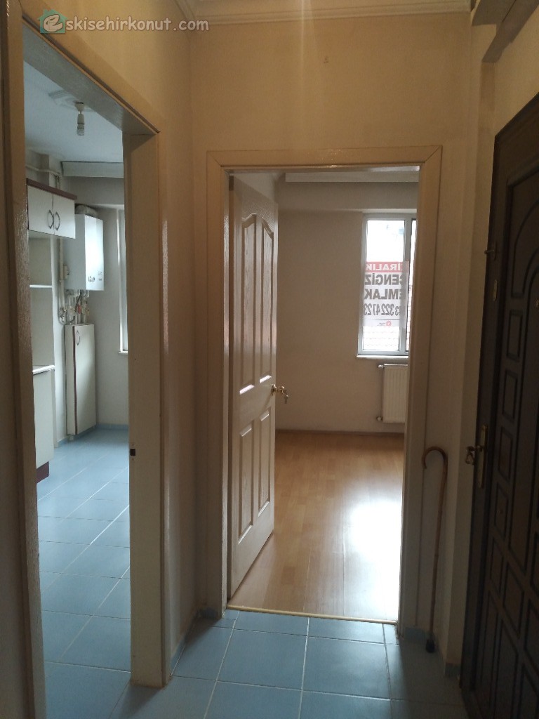 MAMURE’de SATILIK 2+1 KOMBİLİ DAİRE