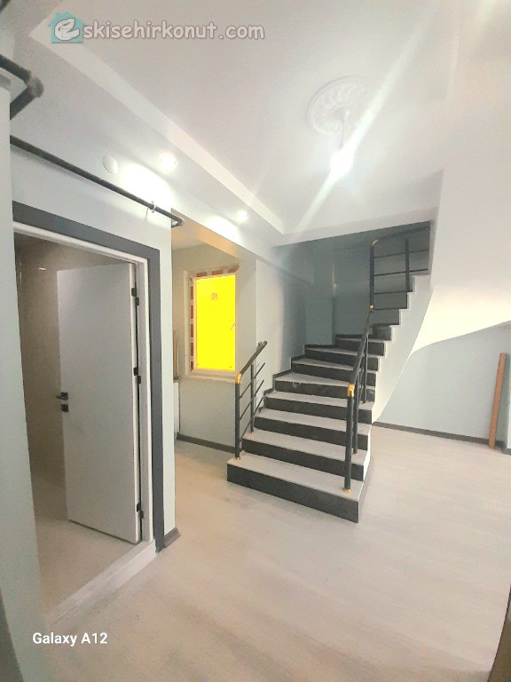 MAMURE MAH.de SATILIK 3+1 SIFIR DUBLEX DAİRE