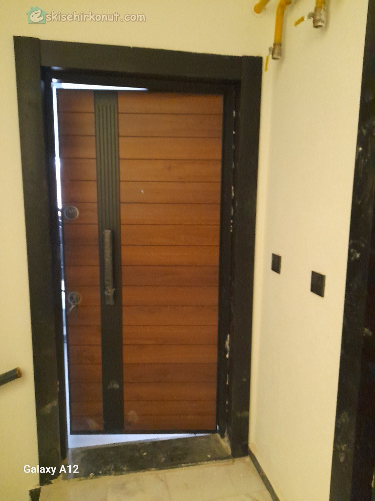MAMURE MAH.de SATILIK 3+1 SIFIR DUBLEX DAİRE