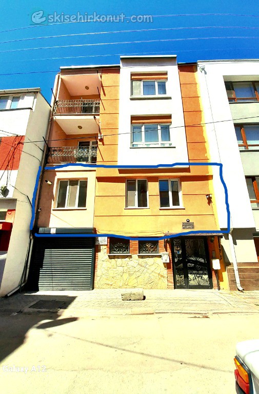 H.SEYİT MAH.de KİRALIK 2+1 KOMBİLİ DAİRE