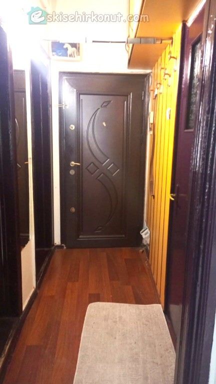IŞIKLAR  MAH.de FULL EŞYALI 2+0 KOMBİLİ DAİRE