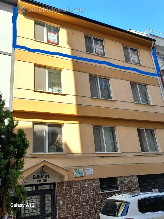 ŞEKER MAH.de KİRALIK 3+1 KOMBİLİ DAİRE .. Fiyat Düştü