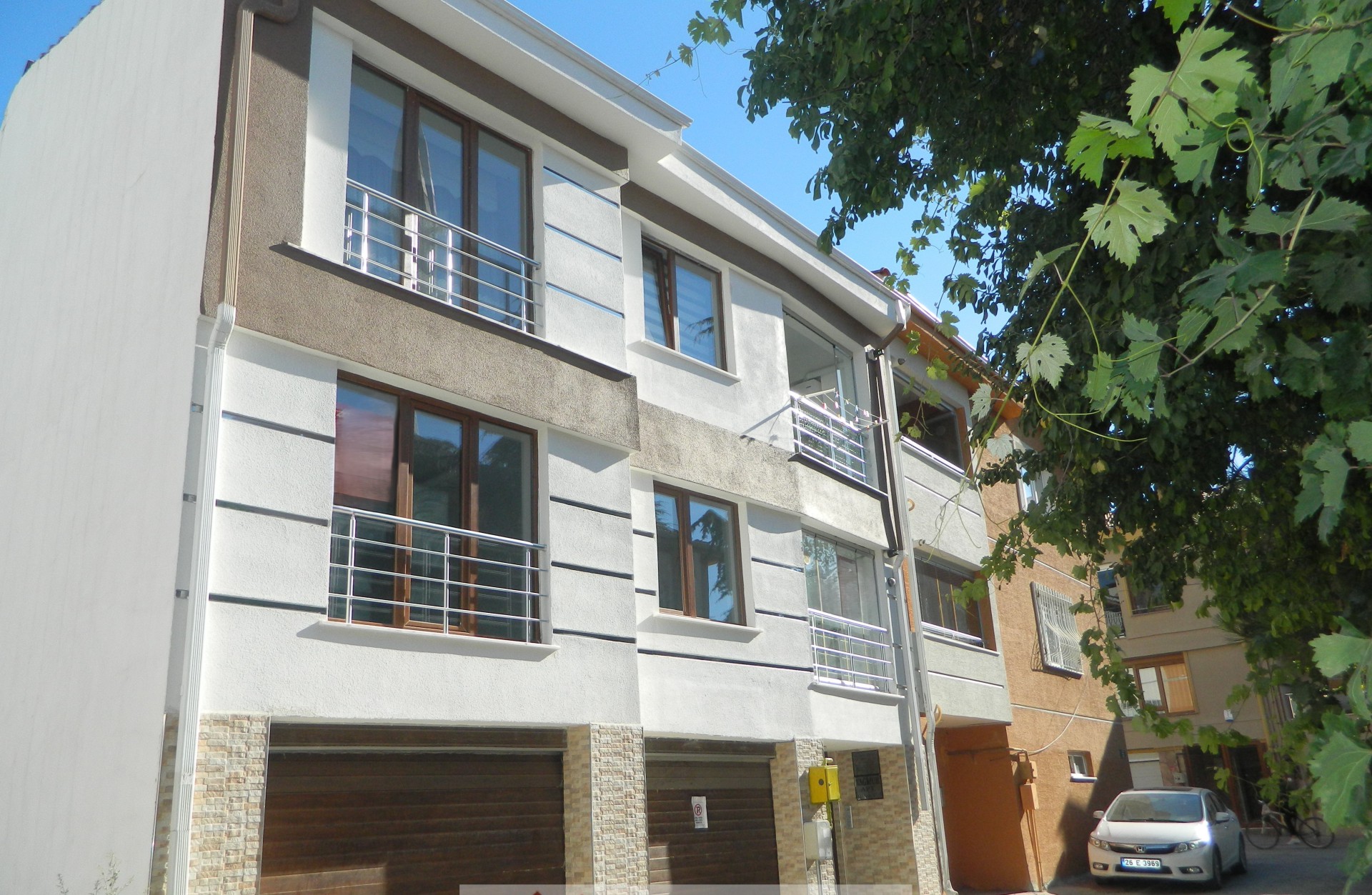 DOĞRUÖZ'DEN SÜMER MAHALLESİ BAKIMLI TEMİZ KİRALIK 3+1 DAİRE