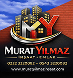 Murat Y?lmaz ?n?aat & Emlak