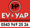 HP Emlak & Gayrimenkul