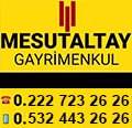 Mesut Altay Gayrimenkul