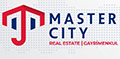 Master City Gayrimenkul Emlak