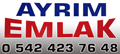 Ayr?m Emlak