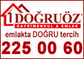 Doğruöz Emlak