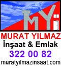 Murat Yılmaz İnşaat & Emlak