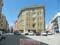 KiralkEv (Daire)