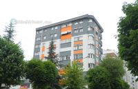 SatlkKonut (Daire)