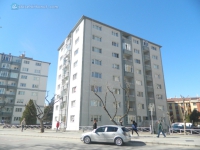 <span class=koyu>Kiralk</span>Konut (Daire)