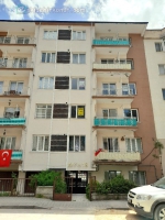 <span class=koyu>Kiralık</span>Konut (Daire)