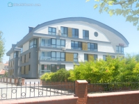 <span class=koyu>Kiralık</span>Konut (Daire)