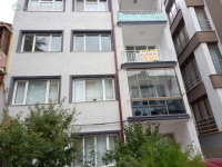 <span class=koyu>Kiralk</span>Konut (Daire)