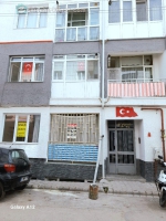 <span class=koyu>Kiralk</span>Konut (Daire)