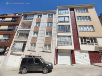 <span class=koyu>Kiralk</span>Konut (Daire)