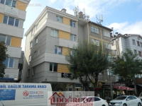 <span class=koyu>Kiral�k</span>Konut (Daire)