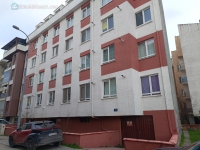 <span class=koyu>Kiral�k</span>Konut (Daire)