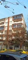 5 katl�n�n 5. Kat� 3+1 , 146m2, a��k otopark, asans�r, 